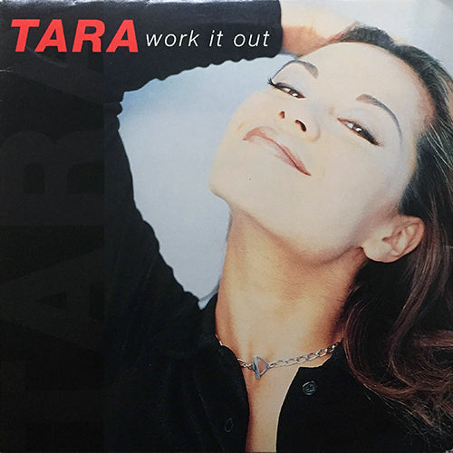 TARA // WORK IT OUT (4VER)