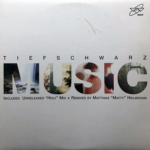 TIEFSCHWARZ // MUSIC (7VER)
