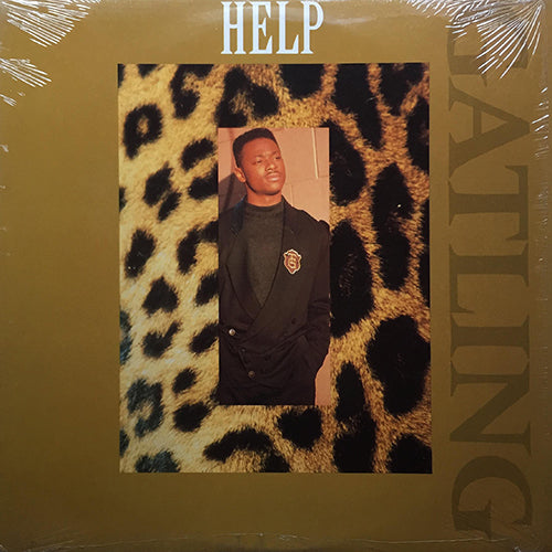 TIMMY GATLING // HELP (4VER)