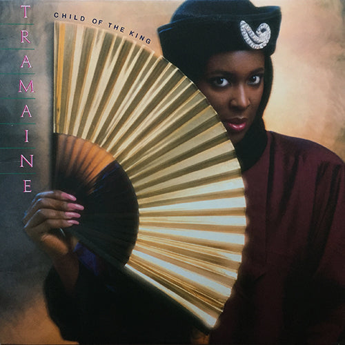 TRAMAINE // CHILD OF THE KING (6:55) / DUB (6:33)