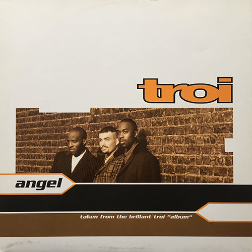 TROI // ANGEL (4VER)
