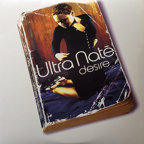 ULTRA NATE // DESIRE (7VER)