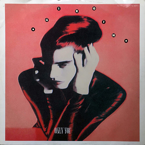 VIRGIN // ONLY YOU (4VER)