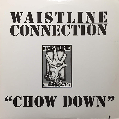 WAISTLINE CONNECTION // CHOW DOWN