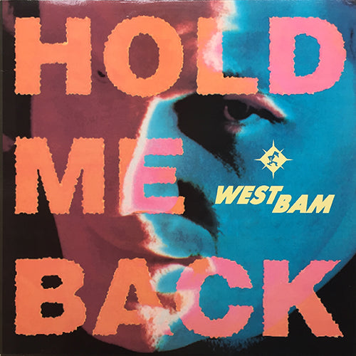 WESTBAM // HOLD ME BACK (3VER) / ALARM CLOCK