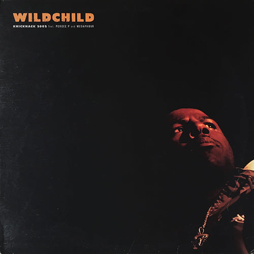 WILDCHILD // KNICKNACK 2002 (2VER) / KIANA (2VER)