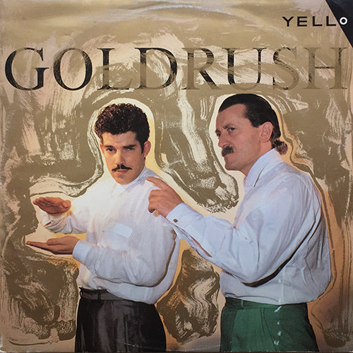 YELLO // GOLDRUSH I & II / SHE'S GOT A GUN (LIVE)