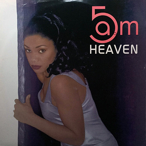 5AM // HEAVEN (4VER)