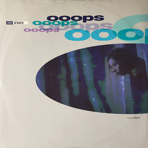808 STATE // OOOPS / SKI FAMILY / 808091 (LIVE)