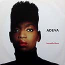 ADEVA // BEAUTIFUL LOVE (EXTENDED) / (INSTRUMENTAL) / PROMISES