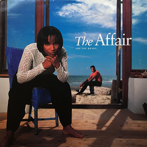 AFFAIR // ARE YOU READY (6VER)