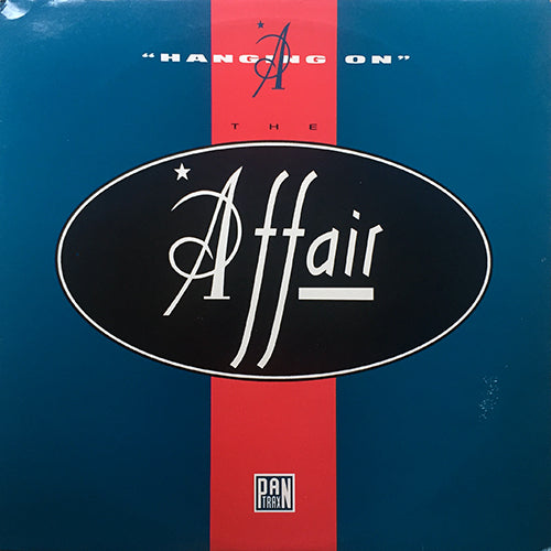 AFFAIR // HANGING ON (3VER)