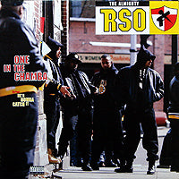 ALMIGHTY RSO // ONE IN THE CHAMBA (4VER) / HE'S GONNA CATCH IT (3VER)