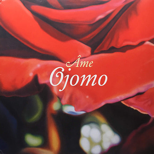 AME // OJOMO / NIA