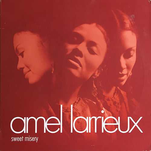 AMEL LARRIEUX // SWEET MISERY (3VER)