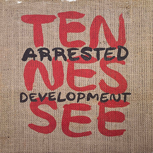 ARRESTED DEVELOPMENT // TENNESSEE (REMIX & ORIGINAL) (3VER) / MAMA'S ALWAYS ON STAGE