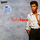 BABYFACE // TENDER LOVER (LP) inc. IT'S NO CRIME / LET'S BE ROMANTIC / CAN'T STOP MY HEART / MY KINDA GIRL / WHERE WILL YOU GO / WHIP APPEAL / SOON AS I GET HOME / GIVEN A CHANCE / SUNSHINE