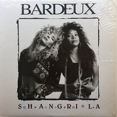 BARDEUX // SHANGRI-LA (5VER)