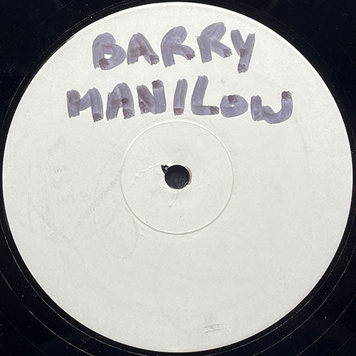 BARRY MANILOW // COPACABANA (1993 REMIX) (12" MIX)