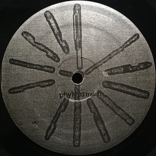 BASIC CHANNEL // PHYLYPS TRAK II (2VER)