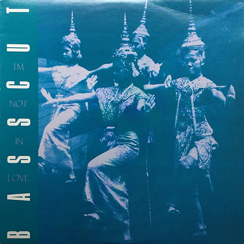 BASSCUT // I'M NOT IN LOVE (6VER)