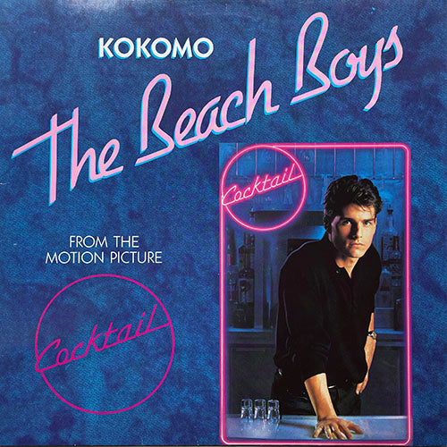 BEACH BOYS / LITTLE RICHARD / GEORGIA SATELLITES // KOKOMO (3:34) / TUTTI FRUTTI (2:23) / HIPPY HIPPY SHAKE (1:45)