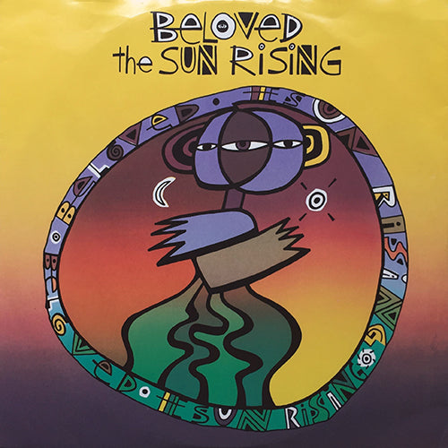 BELOVED // THE SUN RISING (4VER)