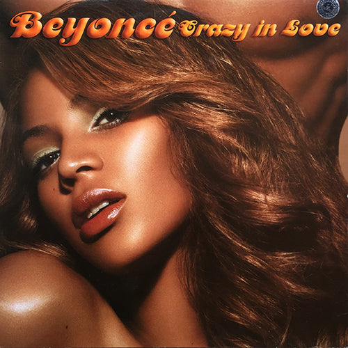 BEYONCE feat. JAY-Z // CRAZY IN LOVE (5VER)