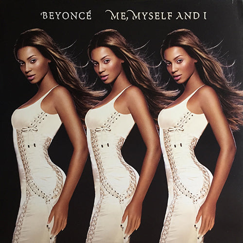 BEYONCE // ME MYSELF & I (7VER)