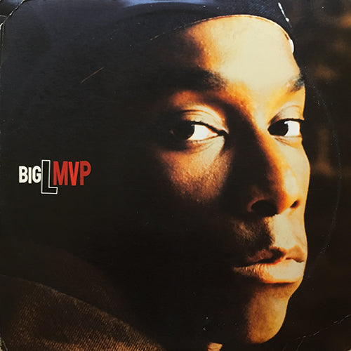 BIG L // MVP (8VER)