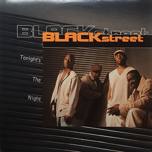 BLACKSTREET feat. SWV & CRAIG MACK // TONIGHT'S THE NIGHT (6VER)