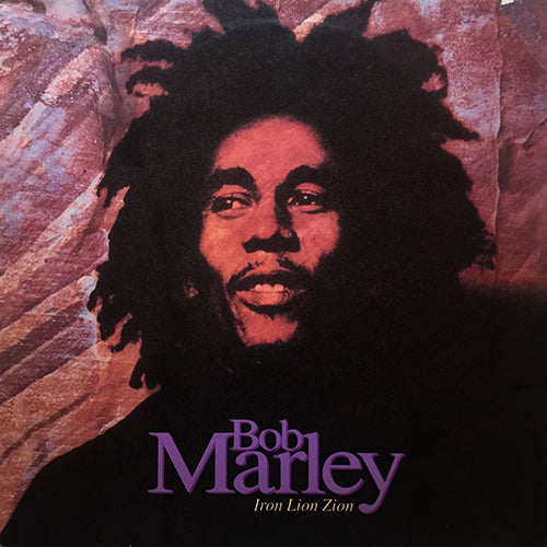 BOB MARLEY & THE WAILERS // IRON LION ZION (7:04) / SMILE JAMAICA (3:11) / COULD YOU BE LOVED (5:26) / THREE LITTLE BIRDS (2:59)