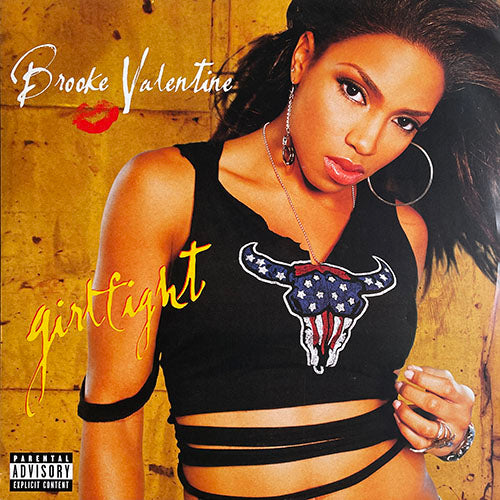 BROOKE VALENTINE feat. BIG BOI & LIL JON // GIRLFIGHT (REMIX & ORIGINAL) (3VER)