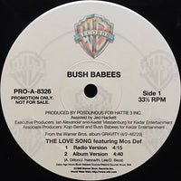 BUSH BABEES feat. MOS DEF