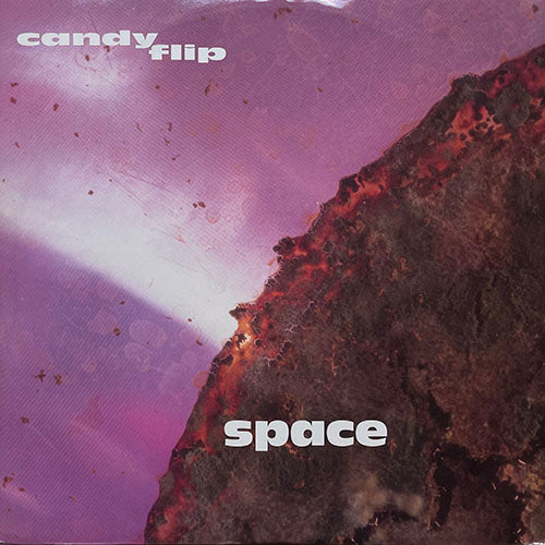 CANDY FLIP // SPACE (FUNNYFAG) / (ORIGINAL) / KONSPIRACY