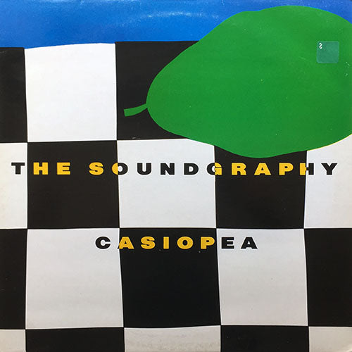 CASIOPEA // THE SOUNDGRAPHY / LOOKING UP / EYES OF THE MIND