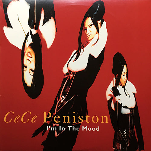 CE CE PENISTON // I'M IN THE MOOD (6VER)