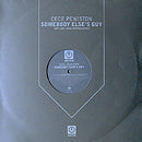 CE CE PENISTON // SOMEBODY ELSE'S GUY (TUFF JAM, ERIC KUPPER REMIX & LP VERSION) (4VER)