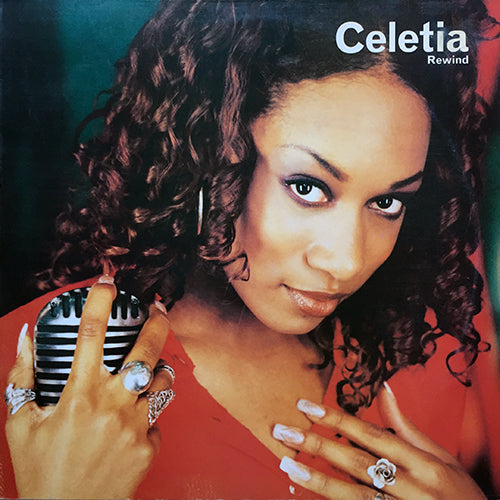 CELETIA // REWIND (4VER)