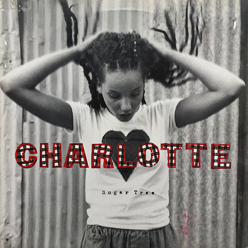 CHARLOTTE // SUGAR TREE (3VER) / FRAME ME