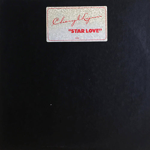 CHERYL LYNN // STAR LOVE (6:07)