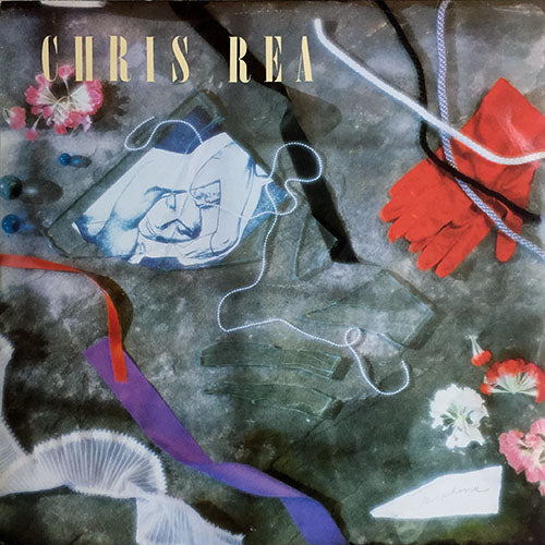 CHRIS REA // JOSEPHINE (4:15) / DANCING SHOES (3:37) / EVERYTIME IT RAINS (3:58)