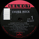 CHUBB ROCK // CAUGHT UP (4VER)