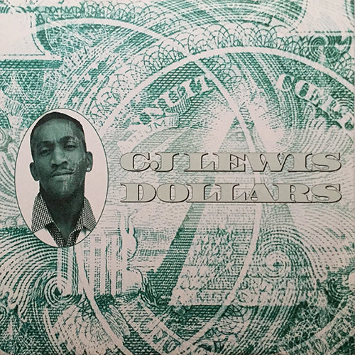 C.J. LEWIS // DOLLARS (5VER)