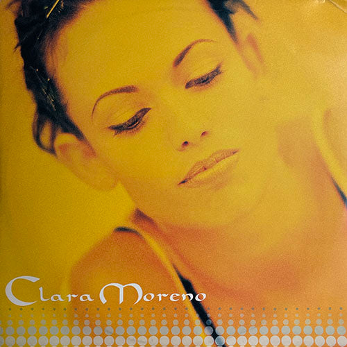 CLARA MORENO // FEMININA / MUTANTE / WHEN YOU GONNA LEARN / I WANT YOU HERE