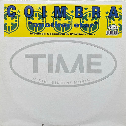 COIMBRA // ANOTHER STAR (4VER)