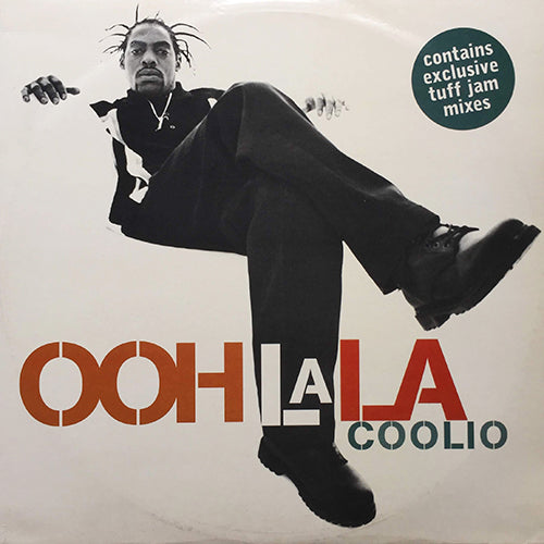 COOLIO // OOH LA LA (4VER)