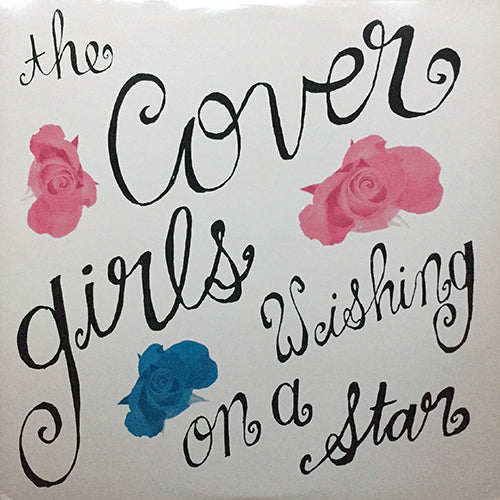 COVER GIRLS // WISHING ON A STAR (4VER)