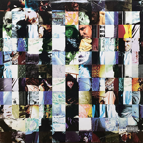 CRU // DA DIRTY 30 (LP) inc. BLUNTZ & BAKAKEEMIS / THAT SH** / JUST ANOTHER CASE / HOE 2 SOCIETY / NUTHIN' BUT / STRAIGHT FROM L.I.P. / GOIN' DOWN / SHOOT OUT / TEN TO RUN / WRECKOGNIZE / BULLETPROOF VEST / THE EBONIC PLAGUE / UP NORTH etc