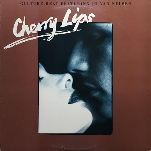 CULTURE BEAT feat. JO VAN NELSON // CHERRY LIPS (4VER)